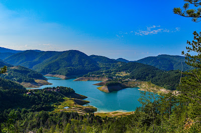Vidikovac Jabučica