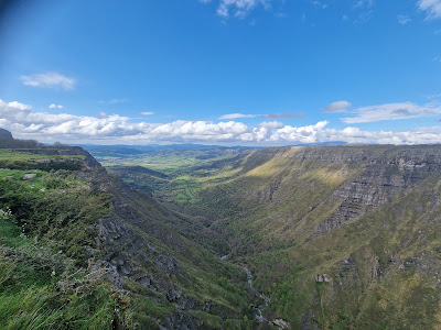 Salto del Nervion — fotografia 3