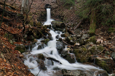 Fahler Wasserfall — fotografia 5