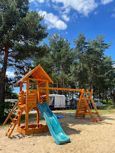 Jura camp camping nr 244 — fotografia 5