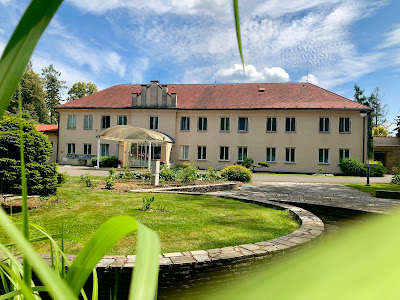 Lázně Bludov