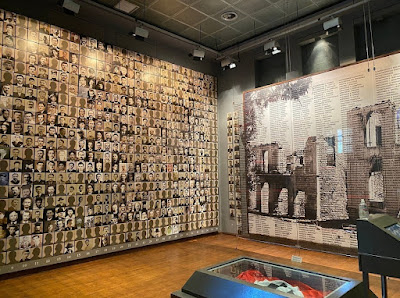 Municipal Museum of Kalavritan Holocaust — fotografia 3