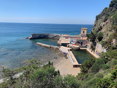 Spiaggia del Sonnino — fotografia 4