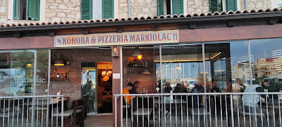 Konoba Markiolac