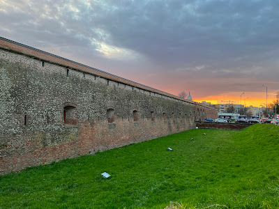 Bastionul "Maria Theresia" — fotografia 4