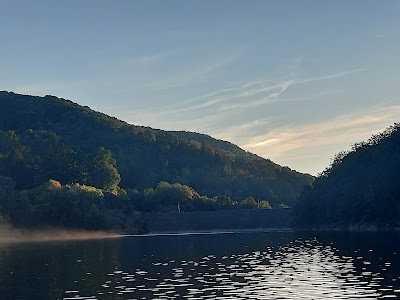 Lacul Surduc — fotografia 4