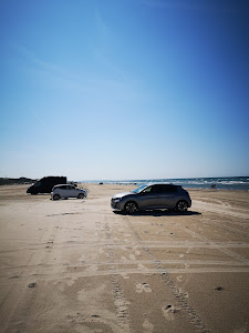 Rødhus Strand — fotografia 5