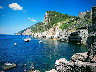 Parco Naturale Regionale di Porto Venere — fotografia 3