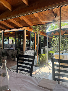 Restorant Peshku Tomorr Malko — fotografia 3