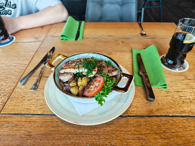 MückenWirt Biergarten und Restaurant — fotografia 4