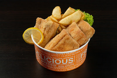 Fritto misto — fotografia 3
