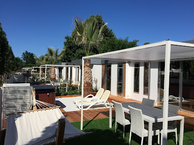 Camping Rubicone — fotografia 5