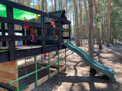 Szumi Camp — fotografia 4