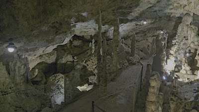 Nebelhöhle — fotografia 2