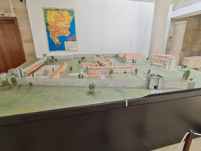 Veliki Preslav National Historical and Archaeological Reserve and Museum — fotografia 4