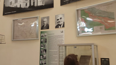 Museum of Oil and Gas Industry in Bóbrka — fotografia 2
