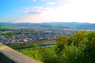 Dubeň observation tower — fotografia 5