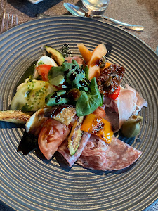 Restaurant Rondo — fotografia 4