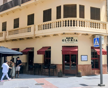 Mar de Gloria | Restaurante Antequera — fotografia 3