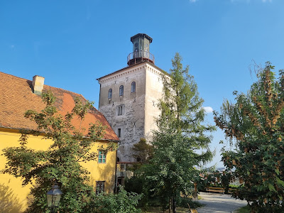 Lotrščak Tower — fotografia 3