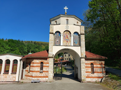 Monastery Tresije — fotografia 5