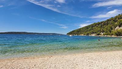 Kašjuni Beach — fotografia 4