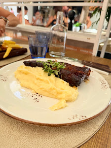 Brasas Marbella Steakhouse — fotografia 4