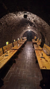 Benkő Cellar — fotografia 4