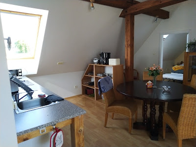 Camping and Guesthouse Pliskovice — fotografia 4