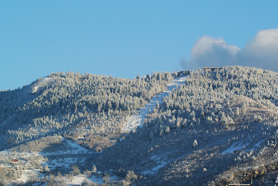 Trebevic Peak — fotografia 3