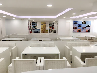 Sushi 1 · Sitges — fotografia 4
