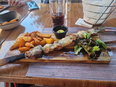 PRESVEIA Restaurant Meze — fotografia 5