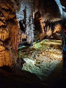 Demänovská Ice Cave — fotografia 4