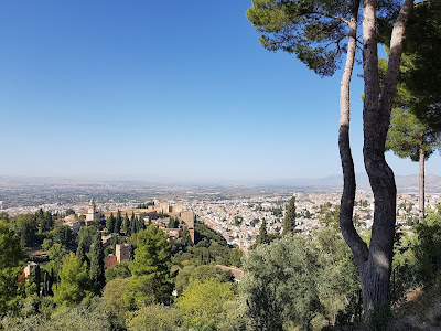 Dehesa del Generalife — fotografia 3