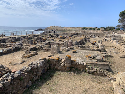 Nora Archaeological Park — fotografia 5