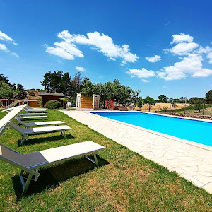 Helga's Agricampeggio e b&b — fotografia 3