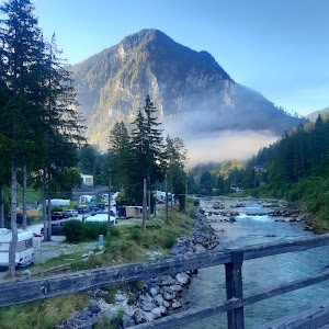 Camping Wildalpen — fotografia 4