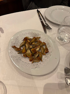 Resturante Marisqueria Balmes — fotografia 5
