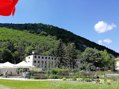 Lillafüredi Élménypark — fotografia 4