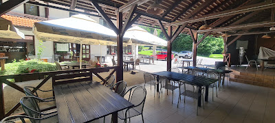 Gostilna RIBNIK Damjan Golob s.p.