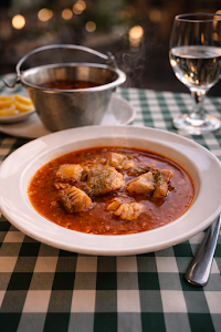 Kiskörössy Fish Tavern — fotografia 3