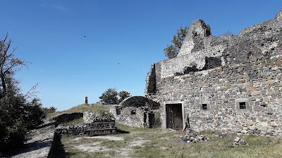 Tátika Castle — fotografia 3