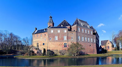 Kasteel Huis Bergh — fotografia 3