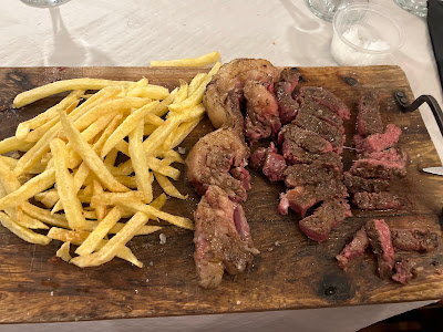 Asador en Málaga | Restaurante La Casamata — fotografia 4