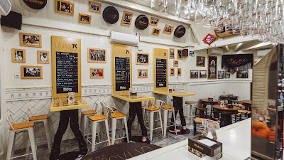 La Tasca Del Langui — fotografia 4
