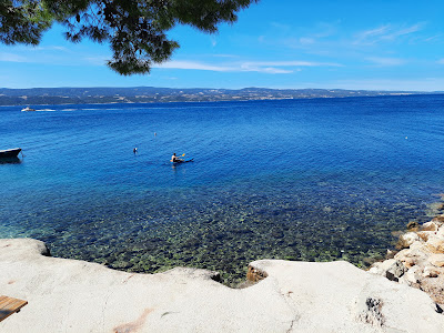 Velika plaža — fotografia 5