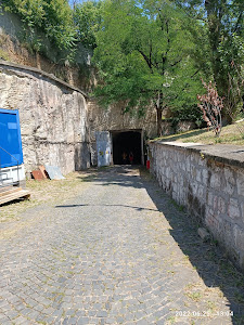 Kőbányai cellar — fotografia 5