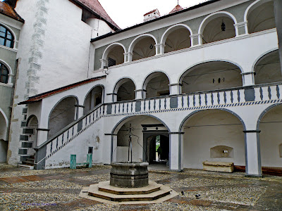 Old Town, Varaždin — fotografia 5