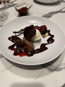 Restaurante Matiz — fotografia 5