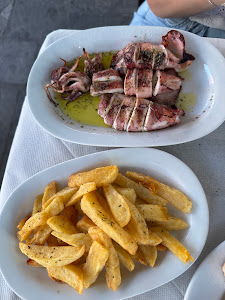 Irini's Restaurant — fotografia 5